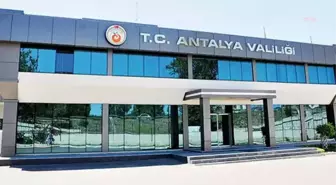 Antalya'da Teleferik Kazası: 40 Kişi Kurtarıldı, 1 Kişi Hayatını Kaybetti