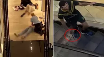 Avustralya'da AVM'ye bıçaklı saldırı! 6 kişi öldü, 1'i bebek 7 kişi yaralandı