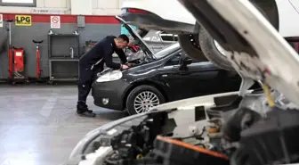 Bayram Tatilinde Yol Hipnozuna Dikkat!