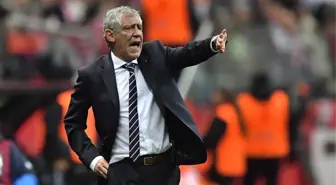 Beşiktaş, Teknik Direktör Fernando Santos ile yollarını ayırdı