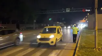 Bolu geçişinde akıcı yoğunluk devam ediyor