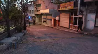 Diyarbakır'da Husumetli Aileler Arasında Silahlı Kavga: 1 Ölü, 6 Yaralı