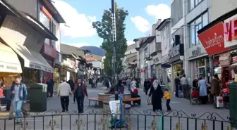 Erzurum'da Vergi Mükellefi Sayısı Arttı