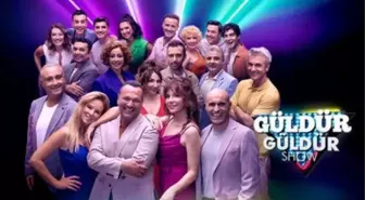 Güldür Güldür Show CANLI izle! SHOW TV Güldür Güldür Show yeni bölüm full HD canlı yayın izle! Güldür Güldür Show yeni fragmanı yayınlandı mı?