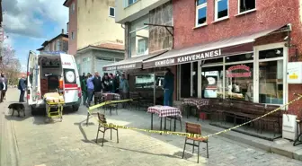 Kastamonu'da Kıraathanede Silahlı Kavga: 2 Ölü