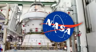 NASA'nın Artemis II Misyonu İçin Orion Uzay Aracı Hazırlıkları Devam Ediyor