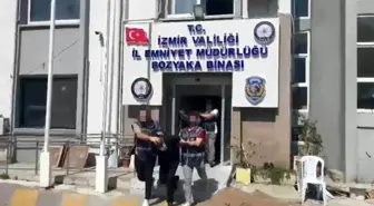 İzmir'de İş Adamı Kamyonetinde Ölü Bulundu