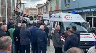 Kastamonu'da Silahlı Saldırı: Amca ve Yeğen Hayatını Kaybetti