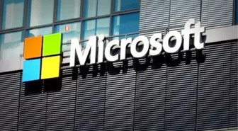 Microsoft, İngiltere'de Yapay Zeka Merkezi Açıyor