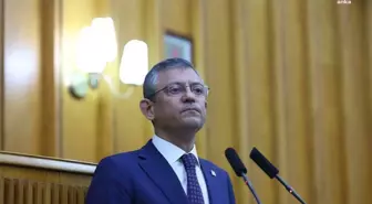 CHP Genel Başkanı Özgür Özel, Avrupa Konseyi Parlamenter Meclisi oturumuna katılacak