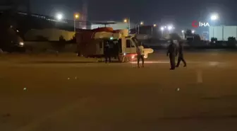 Teleferik kazasında kurtarılanların sayısı 59 oldu