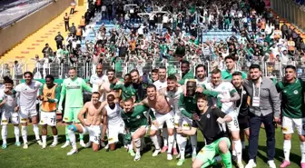 Kasımpaşa, Konyaspor'a 2-0 mağlup oldu