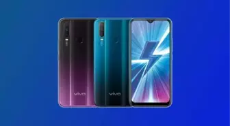 Vivo Y18 Teknik Özellikleri Sızdırıldı