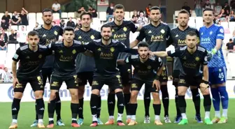 Altay, Trendyol 1. Lig'de 6 maçlık mağlubiyet serisi yaşadı