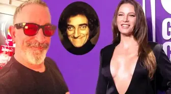 Cem Yılmaz'ın Marty Feldman paylaşımı olay oldu