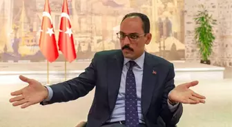 CIA, İran-İsrail gerginliğinde MİT Başkanı Kalın'ın ara bulucu olmasını istedi