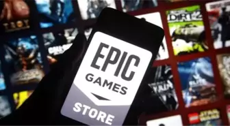 Epic Games, Google'a Karşı Dava Açtı: Play Store Politikaları Eleştiriliyor