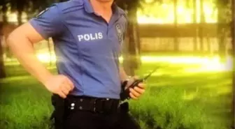 Samsun'da Görevli Polis Memuru Kalp Krizi Geçirerek Hayatını Kaybetti