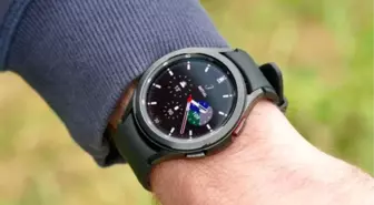 Samsung Galaxy Watch 7 Yakında Tanıtılacak