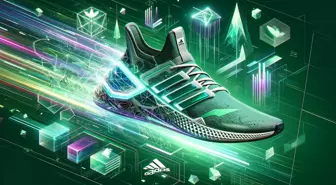 Adidas, Stepn İle Web3 Ortaklığı Kurdu