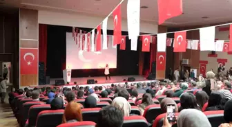 Ağrı'nın düşman işgalinden kurtuluşunun 106'ncı yılı kutlandı