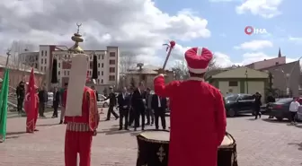 Ağrı'nın kurtuluşu coşkuyla kutlandı