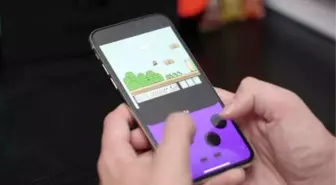 Apple, App Store'da emülatörlere izin vermeye başladı