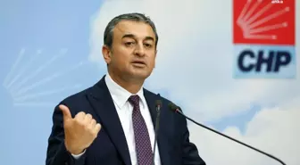 CHP Genel Başkan Yardımcısı: Vatandaşın Bankalara Olan Borcu 3,1 Trilyon Liraya Yükseldi