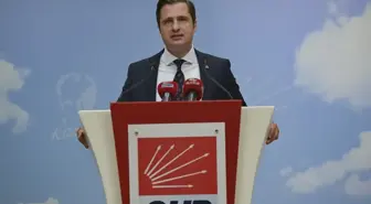 CHP Sözcüsü Deniz Yücel: İsrail-İran Saldırılarına AKP'nin Tepkisi Eksi Puan