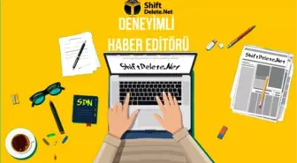 ShiftDelete.Net ve diğer teknoloji siteleri için Freelance Haber Yazarları aranıyor