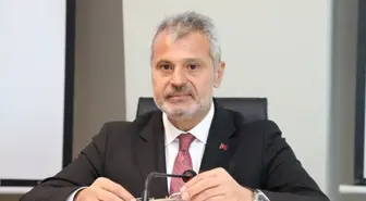 Hatay Büyükşehir Belediye Meclisi İlk Toplantısını Gerçekleştirdi