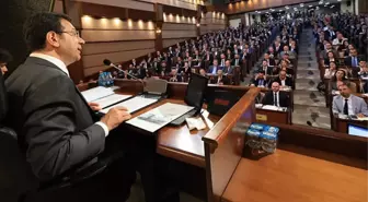 İBB meclisinde yeni dönem! AK Parti'nin teklifleri, CHP'nin oy çokluğuyla reddedildi