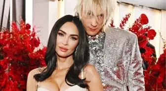 İki yıllık nişanlısı Machine Gun Kelly'den ayrılan Megan Fox, bekar kadınlara 'Enerjinizi erkeklere harcamayın' tavsiyesinde bulundu