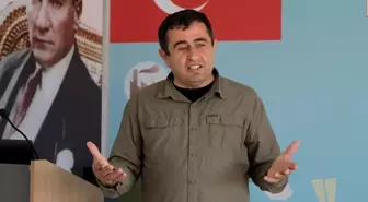Kırklareli'de Embriyo Transferi Kursu Açıldı