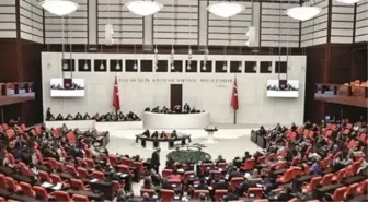 Meclis ne zaman açılıyor? TBMM'nin ilk gündemi ne?