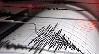 Deprem nerede oldu? Depremin büyüklüğü ne, nerede hissedildi? AFAD, Kandilli Rasthanesi