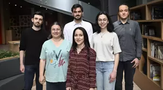 ODTÜ Öğretim Üyesi Prof. Dr. Elif Uysal, uzayda gezegenler arası haberleşme ağı kurmak için çalışıyor