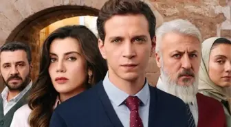 Ömer 52. Bölüm fragmanı yayınlandı mı? 15 Nisan Ömer yeni bölüm fragmanı izleme linki var mı?