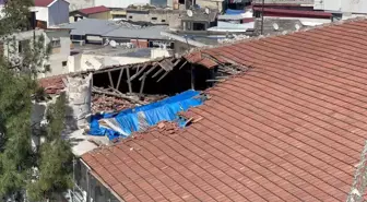 Osmaniye'de 134 yıllık Envar-ül Hamit Camii restore ediliyor