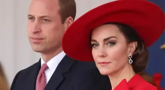 Prenses Kate Middleton, kanser teşhisi konduktan sonra ilk kez bir kamuoyu mesajı yayınladı