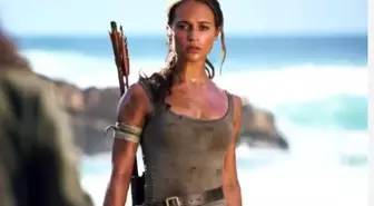 Tomb Raider filmi konusu ne, oyuncuları kimlerdir? Tomb Raider gerçekte kim, kim canlandırıyor? Tomb Raider hangi yıl yapımı?