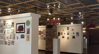 Ankara Müzik ve Güzel Sanatlar Üniversitesi'nden Barış İçin Hibrit İyi Niyet Performans Bienali