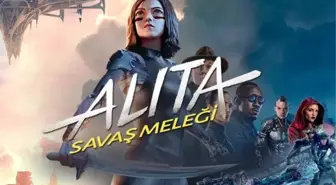 Alita: Savaş Meleği filmi oyuncuları kim? Alita: Savaş Meleği filmi konusu, oyuncuları ve Alita: Savaş Meleği özeti!