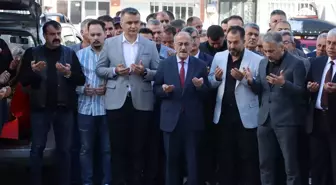 Beyşehir Belediye Başkanı Adil Bayındır Yeni Hizmet Dönemine Başladı