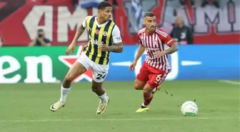 Fenerbahçe-Olympiakos maçı şifresiz yayınlanacak