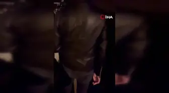 Horoz dövüşüne polis baskını: 29 adet horoz eli geçirildi, 50 kişiye işlem yapıldı