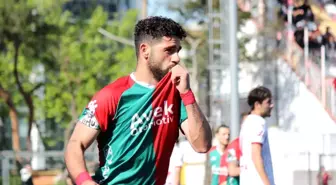 Karşıyaka'nın hücum oyuncuları gol katkısı sağladı