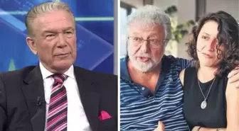 Metin Akpınar'ın kızı 'Ablamın babası ünlü bir gazeteci' dedi, Uğur Dündar'dan cevap geldi