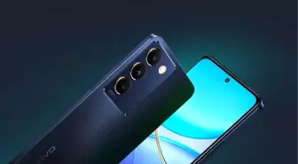 vivo T3x 5G Özellikleri ve Tanıtım Tarihi Belli Oldu