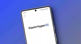 Xiaomi mi 11 serisi HyperOS güncellemesi aldı